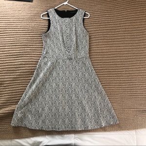 Banana Republic Casual Dress (size 12 Tall)